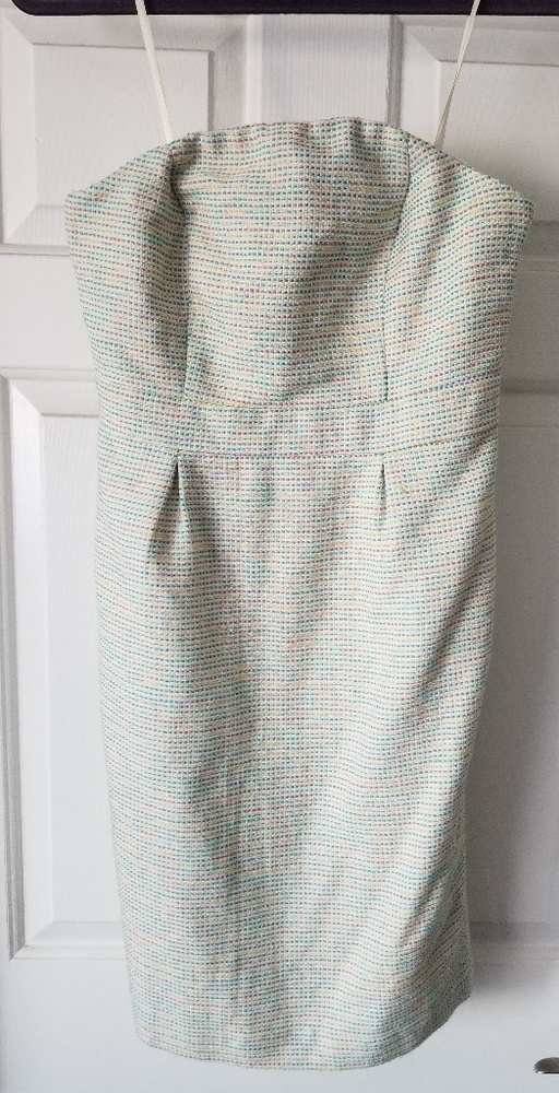 Quality dress